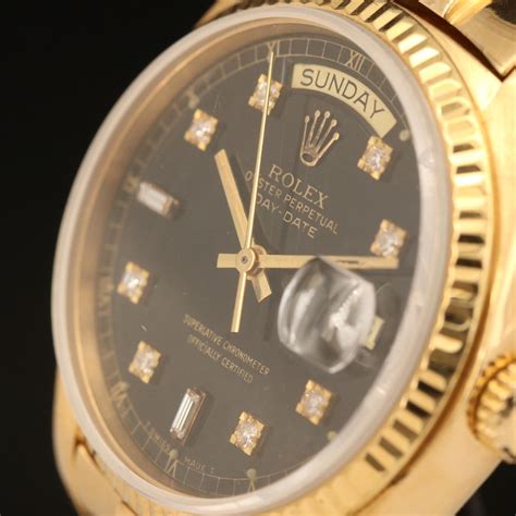 official rolex 1979 men's watches|1979 rolex presidential stainless steel.